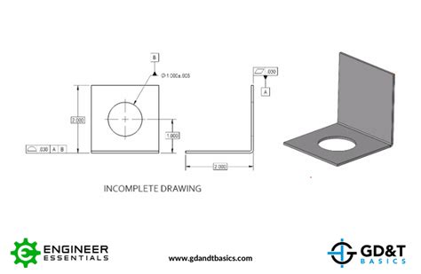 gd&t sheet metal drawing pdf|GD Stock Price Quote .